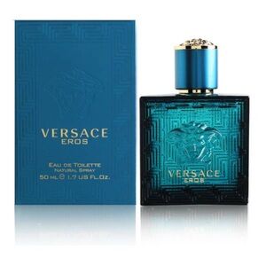 Versace Eros